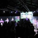 Cheeky Paradeが世界最大級イベント『サウス・バイ・サウス・ウエスト』に出演したライブ映像を公開！