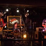 EXILE 黒木啓司プロデュースの音楽番組にサンボマスターが登場！THE RAMPAGE九州選抜メンバーが『九楽舞博多座』を振り返る！