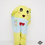 スガシカオが開催する『スガフェス！』にRADIO FISH、ふなっしーが出演決定！「ふなっしー！ありがとー！スガ汁ブシャー！」