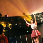 17歳のライブモンスター・上月せれなが8th Single『ダイスキスイッチ』のリリースパーティーを開催！