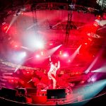 ザ・グレートロックンロール関ヶ原2017 音合わせからサプライズ！？歴代のアニソンを生歌で披露！SPYAIR