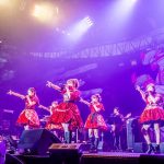 【ライブレポート】全員が30代になった大人のモーニング娘。OG 生バンドをバックに往年のヒットパレート！