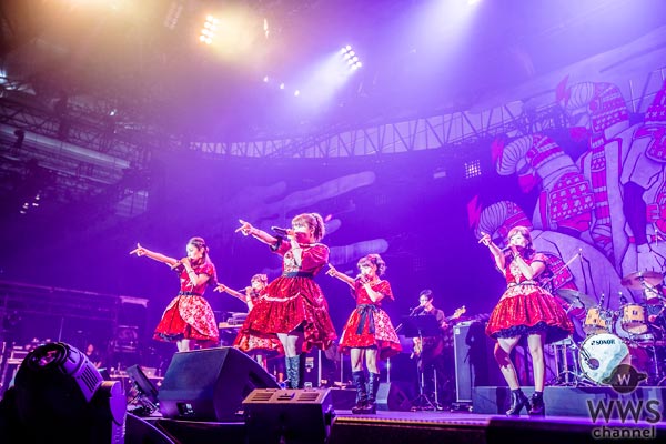 【ライブレポート】全員が30代になった大人のモーニング娘。OG 生バンドをバックに往年のヒットパレート！