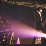 【ライブレポート】ザ・グレートロックンロール関ヶ原2017 異世界に引き込まれる、圧巻ライブと衝撃映像！！DIR EN GREY