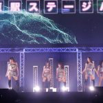 原駅ステージAがLOVE BOX 2017に登場！本格派と言われるにふさわしい堂々たるパフォーマンス！