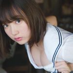 夢アド 京佳、SEXYすぎる17歳の1st写真集が発売決定！ド迫力BODYと男心をくすぐる表情で魅了！
