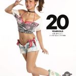 ギャル女王・遠山茜子がセクシー＆キュートに幅広い年齢の女性の美しさを魅せる！