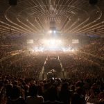 高橋優が７万人を動員した過去最大規模のツアーファイナル公演を開催！大阪城ホールでファン9000人が歓喜！