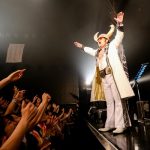 キュウソネコカミ VS グループ魂 試練の対バン第7戦！「どんな夜になるのか、さっぱりわかりません！」