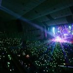 【ライブレポート】巨大な太鼓を叩き、インディアン姿やロシアンスタイルも披露。きゃりーぱみゅぱみゅが全25公演のツアーファイナルを締めくくる。