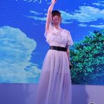 乃木坂46 松村沙友理が主演声優務めるアニメ『クリオネの灯り』の思いを語る！「儚さの中にある芯の強さを表現するのが難しかった」