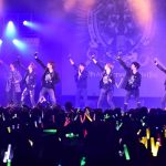 BREAKERZ VS 超特急！2組の風雲児が時代変化の急を告げる！名古屋に溢れる超特急との無限のエナジー！