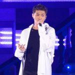 EXILE SHOKICHIが美空ひばり生誕80周年記念コンサートで『終りなき旅』を熱唱！「精一杯の敬意をもって歌わせていただきました」
