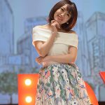 高橋みなみが『#オトナの春フェス』トークショーでAKB48総監督時代に後輩の指導法でお悩み解決！