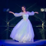 Miracle Vell Magicがシンデレラフェスに登場！映像を使った演出と心地良く響く歌声で女子高生たちを魅了！