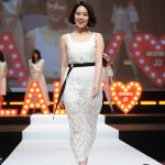 筧美和子、大川藍、有末麻祐子、オードリー亜谷香らが「#オトナの春フェス」JJファッションショーに登場！