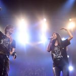 BREAKERZ VS 倉木麻衣！DAIGO 39回目のバースデーを倉木麻衣との春夜の宴で六本木に感動の嵐舞う！