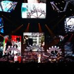 L’Arc～en～Ciel 東京ドーム公演2日目レポート・たくさんの笑顔を未来へ一緒に連れていく一体感あふれるステージ！