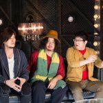 EXILE 黒木啓司プロデュースの音楽番組にサンボマスターが登場！THE RAMPAGE九州選抜メンバーが『九楽舞博多座』を振り返る！