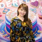 【動画】モデル・久間田琳加に桜瀬もえ(さくらシンデレラ)がインタビュー！