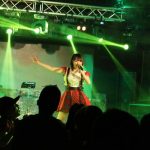 17歳のライブモンスター・上月せれなが8th Single『ダイスキスイッチ』のリリースパーティーを開催！