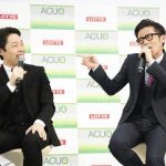 RADIO FISHが新曲『進化論』をサプライズ初披露！「MVの中にも何回も見なきゃ分からない仕掛けがたくさんあります」