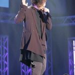 三浦大知がLOVE BOX 2017に登場！スーパーエンターティナーが魅せる圧巻のパフォーマンス！