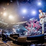 ザ・グレートロックンロール関ヶ原2017 音合わせからサプライズ！？歴代のアニソンを生歌で披露！SPYAIR