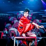 【ライブレポート】LUNA SEAのJと女王蜂がまさかのコラボ。互いの曲に個性を添えて化学反応が？