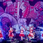 【ライブレポート】全員が30代になった大人のモーニング娘。OG 生バンドをバックに往年のヒットパレート！