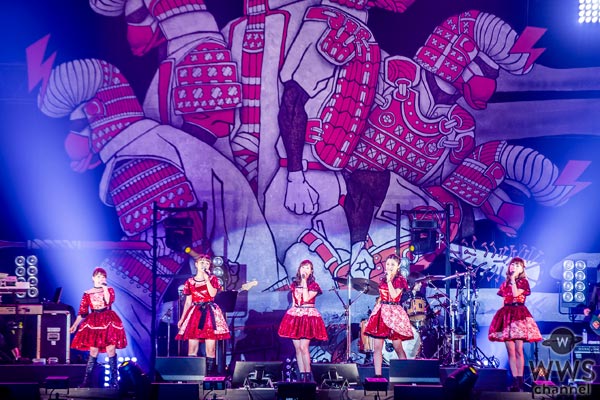 【ライブレポート】全員が30代になった大人のモーニング娘。OG 生バンドをバックに往年のヒットパレート！