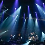 【ライブレポート】ザ・グレートロックンロール関ヶ原2017 異世界に引き込まれる、圧巻ライブと衝撃映像！！DIR EN GREY