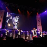 遊助がLOVE BOX 2017に登場！脂にのった男が見せる一足早く夏を感じさせるかのようなパフォーマンス！