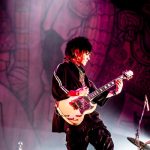 【ライブレポート】氣志團・VAMPS「昨日の敵は今日のなんたら尊敬し合う存在」、2日目は同じチームで力を合わせて音楽に向き合う