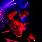 MUCC結成20周年記念ツアー完走！「ファイナルありがとう！武道館まで突っ走りたいと思います！」