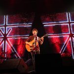 高橋優が７万人を動員した過去最大規模のツアーファイナル公演を開催！大阪城ホールでファン9000人が歓喜！