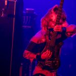 キュウソネコカミ VS MAN WITH A MISSION 試練の対バン第6戦！「タイマントイウカラニハ、フルボッコニシテヤル」