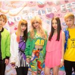 【動画】lol（エルオーエル)に桜瀬もえ(さくらシンデレラ)がインタビュー！小見山直人「『girlfriend』は男目線の恋をテーマにした曲」