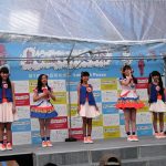 沖縄の人気アイドルグループ『ぴらのぱうるすあんどぱっきゃまらんど』が沖縄国際映画祭で新曲を初披露！