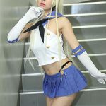 【写真特集】川崎クラブチッタで色鮮やかなコスプレーヤーからSEXYすぎるモデルまで多数集結！「 Dream CosPlay Time」開催！