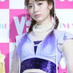 トリンドル玲奈、河北麻友子、八木アリサ、玉城ティナ、emmaが色鮮やかなカラフルな衣装でViVi Nightへの思いを語る！