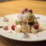PIZZERIA 37(ピッツェリア トレンタセッテ)」春限定メニューを有栖まながレポート！生地のモチモチの食感がたまらない！