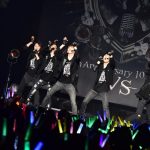 BREAKERZ VS 超特急！2組の風雲児が時代変化の急を告げる！名古屋に溢れる超特急との無限のエナジー！