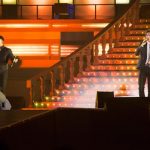 GENERATIONSが美空ひばり生誕80周年記念コンサートで『お祭りマンボ』を披露！「この素敵なステージで精一杯歌わせていただきます。」