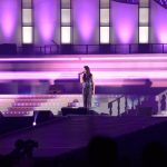 E-girlsが美空ひばり生誕80周年記念コンサートに登場！『港町十三番地』を踊らずに歌いあげる！