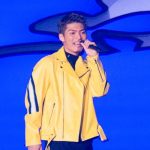 EXILE SHOKICHIが美空ひばり生誕80周年記念コンサートで『終りなき旅』を熱唱！「精一杯の敬意をもって歌わせていただきました」