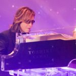 X JAPANのYOSHIKIが「新経済サミット2017」に出演！『Forever Love』のピアノ演奏後に小泉純一郎がサプライズ登場！