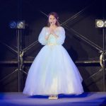 Miracle Vell Magicがシンデレラフェスに登場！映像を使った演出と心地良く響く歌声で女子高生たちを魅了！