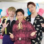 【動画】Sonar Pocketに川澄風乃(さくらシンデレラ)がインタビュー！「会場中に沢山の 笑顔の花を咲かせたいな」