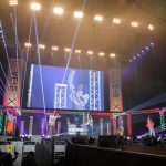 スダンナユズユリーがLOVE BOX 2017に登場！迫力のパフォーマンスでステージを飾る！